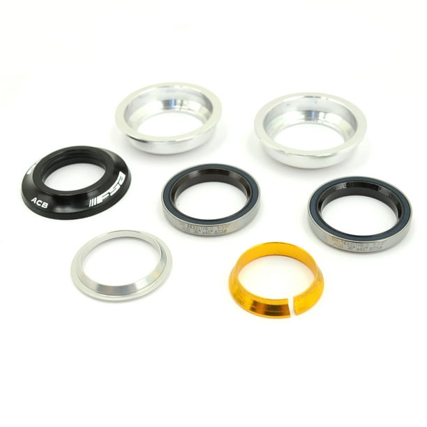 FSA Orbit Z 1-1//8 Internal Headset Black